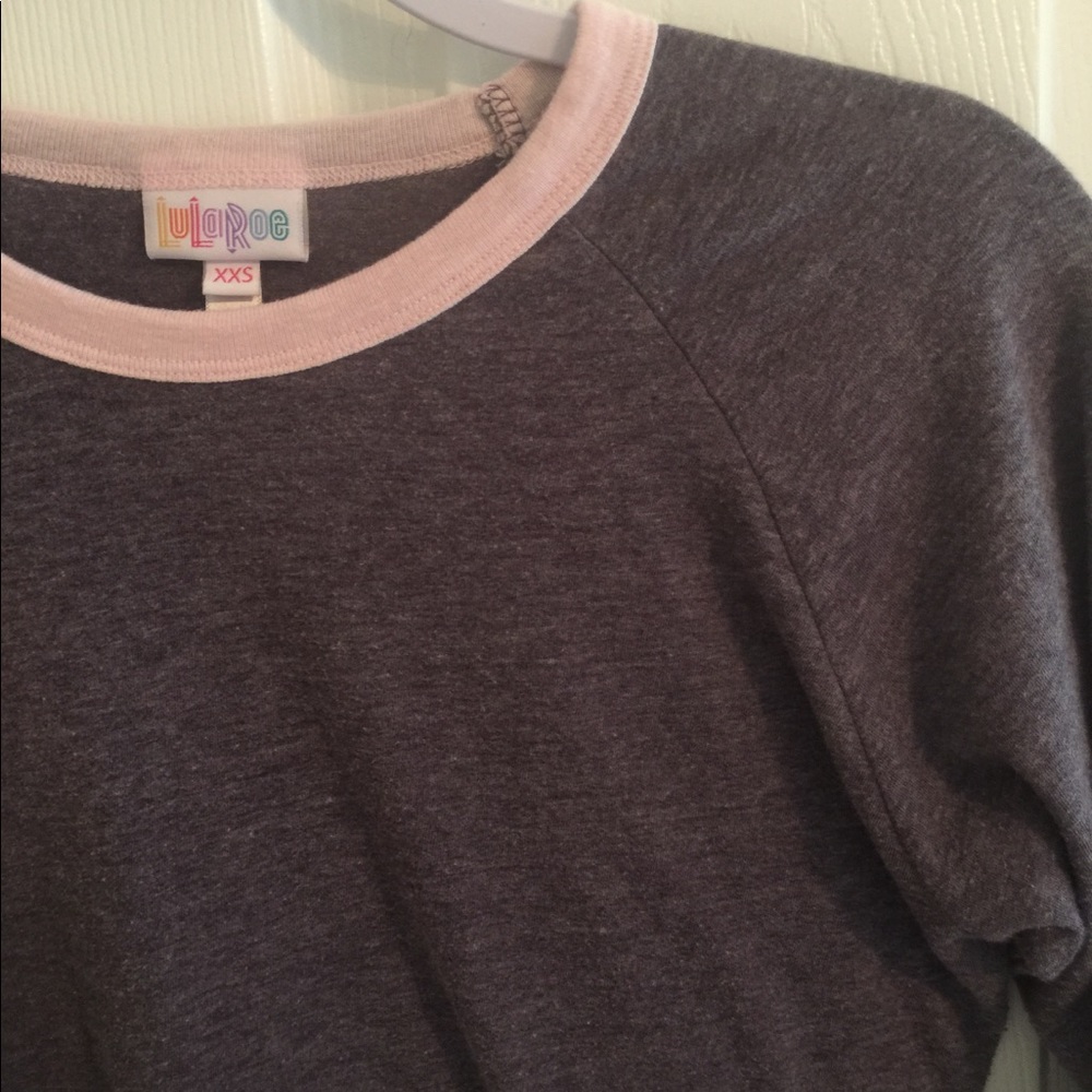 Lularoe Randy - Picture 2 of 3